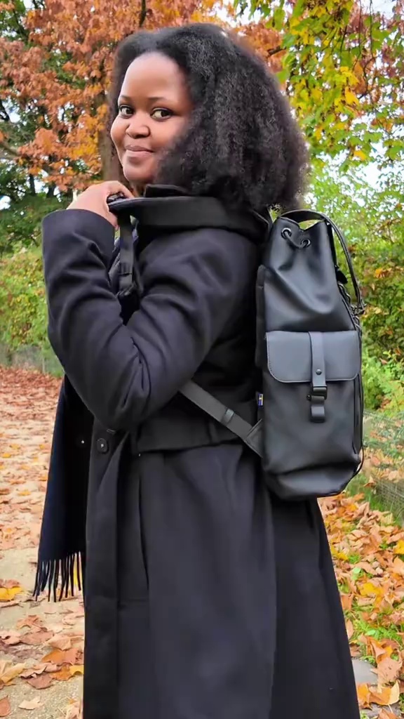 TikTok post by @jacintaschannel