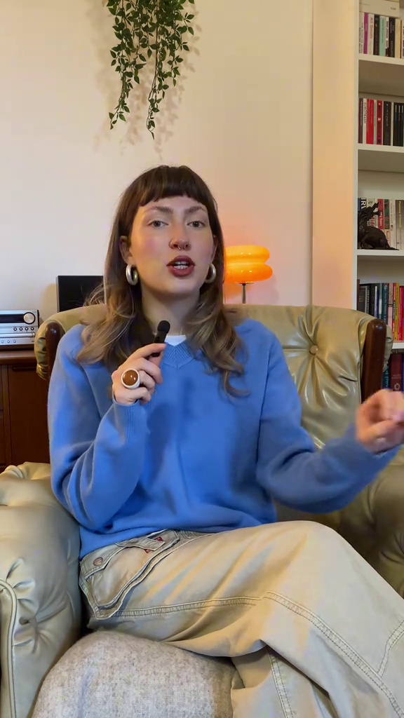 TikTok post by @ashmanmolly