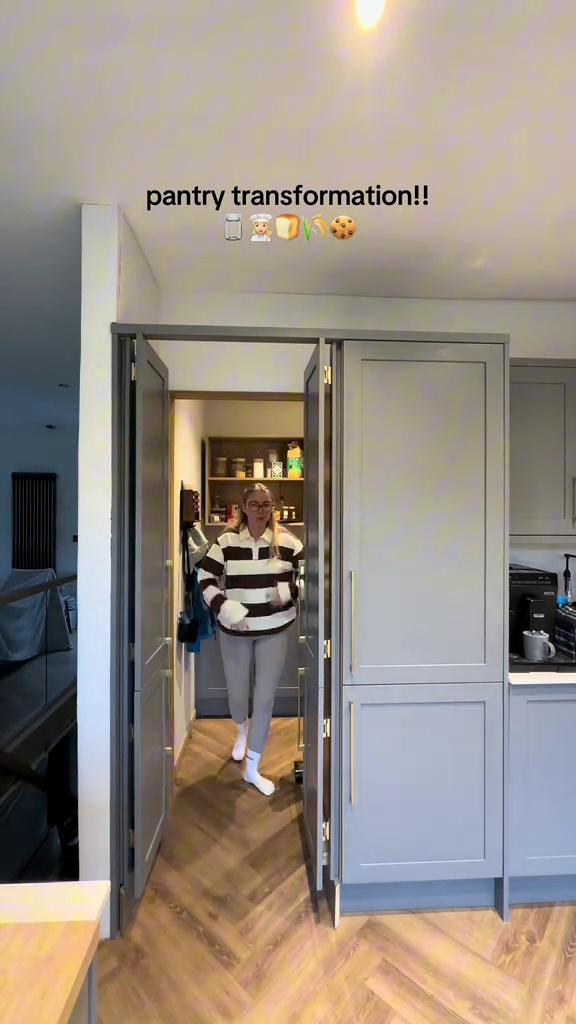 TikTok post by @2flats1house