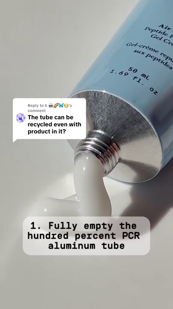 TikTok post by @dieuxskin