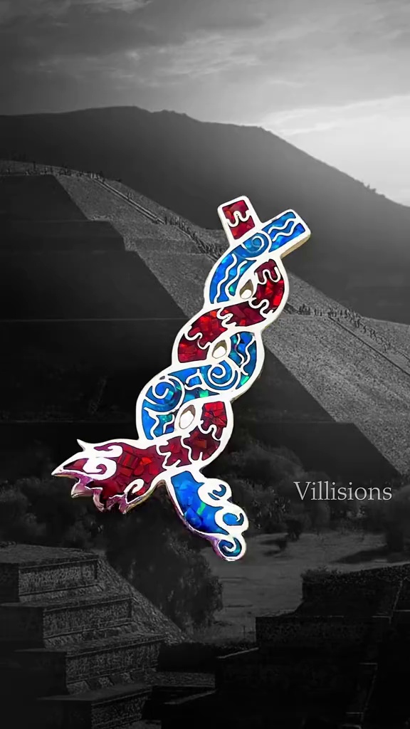 TikTok post by @villisions