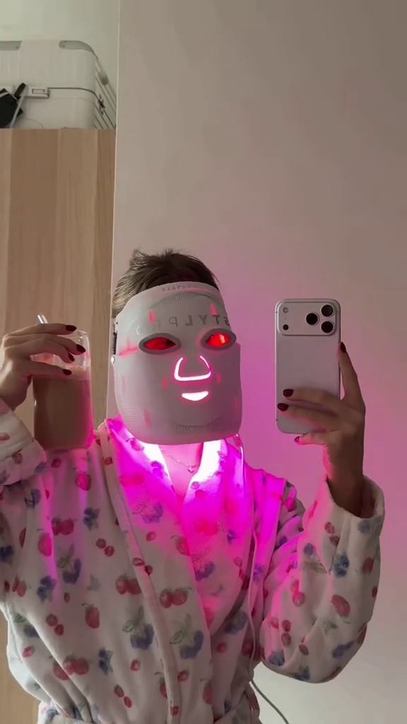 TikTok post by @darceyangel