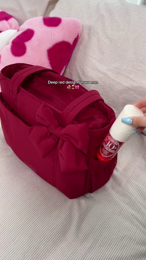 TikTok post by @bagsmart_live.ph