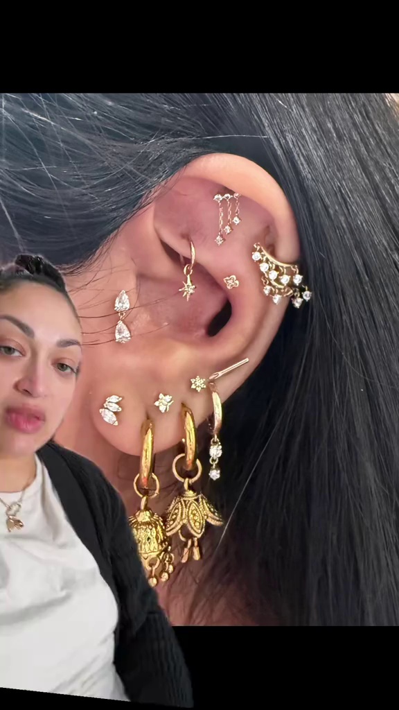 TikTok post by @cassisoclassy