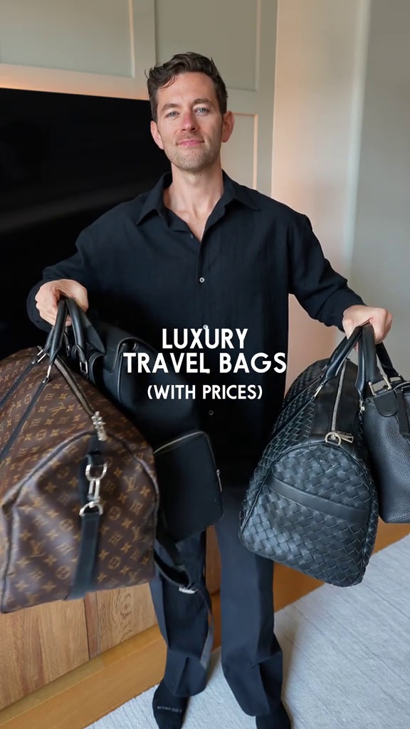 TikTok post by @bentaylor_nyc