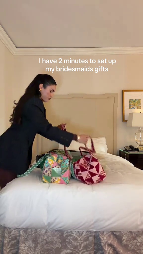 TikTok post by @np.miranda