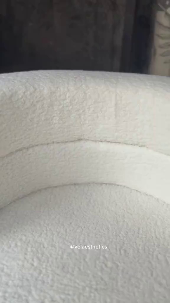 TikTok post by @velaesthetics