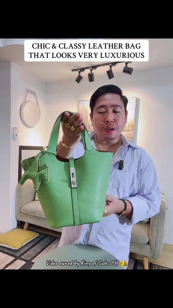 TikTok post by @kingofsales.ph