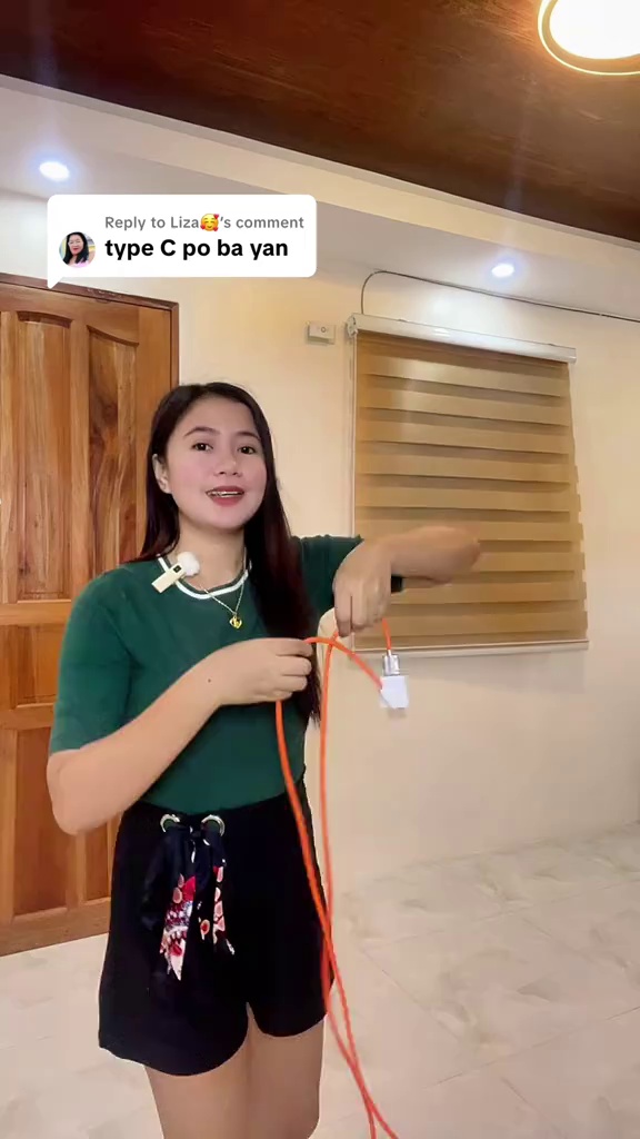 TikTok post by @jhenbellobombase