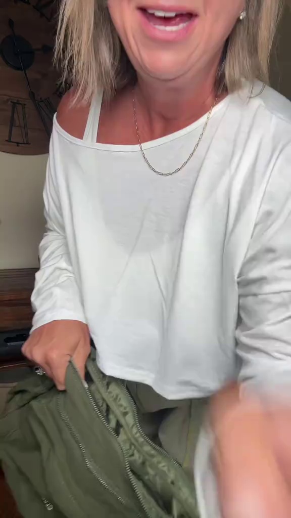 TikTok post by @kimbriese