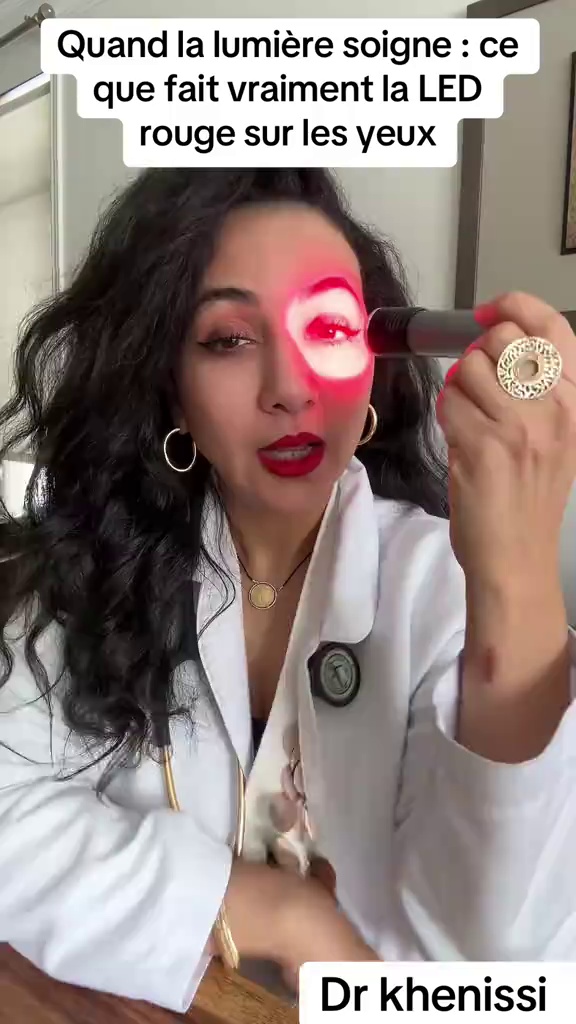 TikTok post by @khenissizaineb