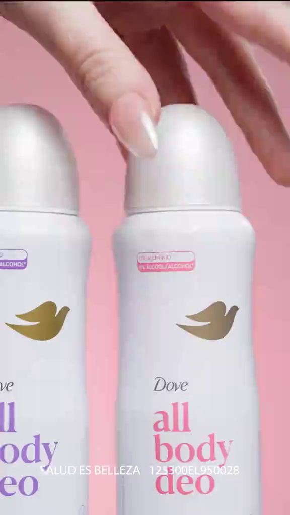 TikTok post by @dovemexico