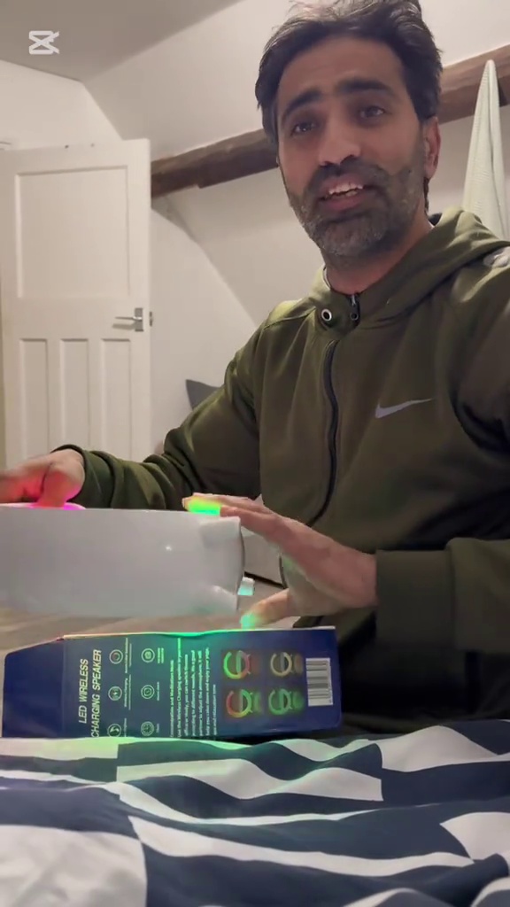 TikTok post by @adnannasir1985