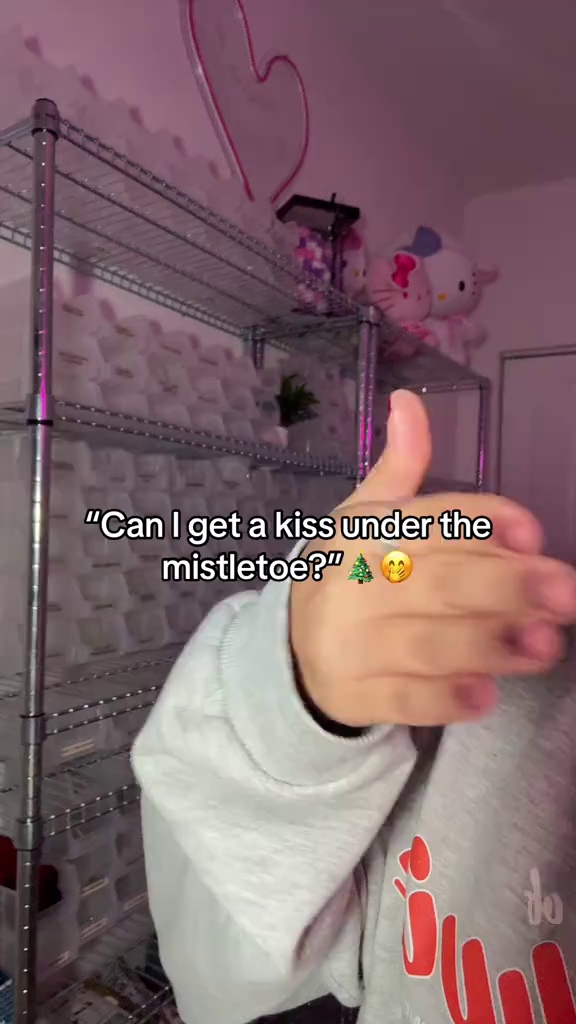 TikTok post by @hanysluxbackup