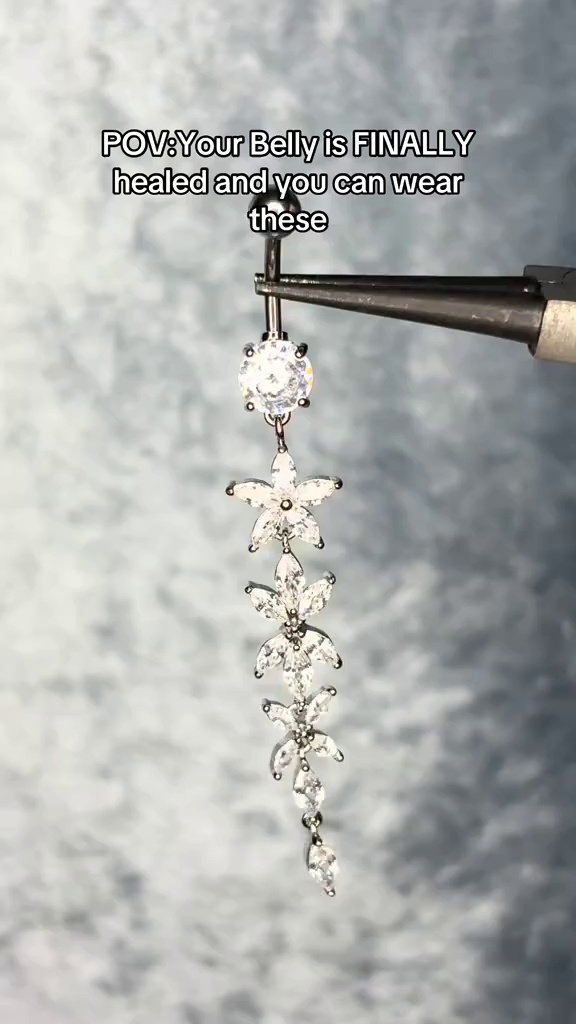 TikTok post by @icybelly.de